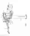 Fig. 02 - Bolt capture and release mechanism and method for an imitation machine gun