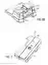 Fig. 06 - Rear sight mounting assembly for a firearm