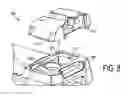 Fig. 07 - Rear sight mounting assembly for a firearm