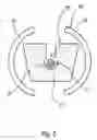 Fig. 06 - Position sensing using waveguide configured to conduct mechanical pulses triggered by magnetostriction