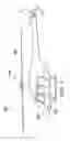 Fig. 02 - Adjustable position pitot probe mount