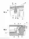 Fig. 04 - Sensor for determining at least one parameter of a fluid medium flowing through a measuring channel