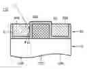 Fig. 01 - Image sensor including color filter isolation layer and method of manufacturing the same