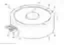 Fig. 01 - Hermetically sealed sensor