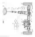 Fig. 02 - Magnetostrictive torque sensor and method of manufacturing same