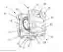 Fig. 01 - Flange-set for a pressure difference measuring transducer