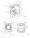 Fig. 02 - Flange-set for a pressure difference measuring transducer