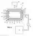 Fig. 07 - Multi-envelope bag and systems and methods for detecting a possible loss of integrity of such a bag