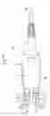 Fig. 41 - Ferrule polishing method of duplex optical connector plug