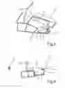 Fig. 04 - Cover system and housing with said cover system