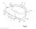 Fig. 05 - Cover system and housing with said cover system