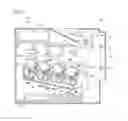 Fig. 02 - Developing roller support device including a viscoelastic body for regulating a distance between image carrier and developing roller