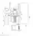 Fig. 02 - Generating optimized tool paths and machine commands for beam cutting tools