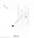 Fig. 09 - Determination of cursor position on remote display screen based on bluetooth angle of arrival