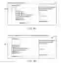 Fig. 09 - Determination of indentation levels of a bulleted list