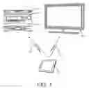 Fig. 02 - GRAPHICAL USER INTERFACE AND DATA TRANSFER METHODS IN A CONTROLLING DEVICE