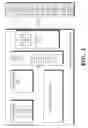 Fig. 02 - Multi-purpose register pages for read training