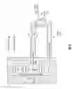 Fig. 07 - STORAGE CONTAINER MEMORY DEVICE COOLING MECHANISM