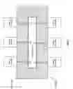 Fig. 10 - STORAGE CONTAINER MEMORY DEVICE COOLING MECHANISM