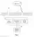 Fig. 02 - Distributed network electronic interference abatement system and method