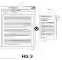 Fig. 06 - Document differences analysis and presentation