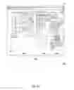 Fig. 07 - Selection of page templates for presenting digital magazine content based on characteristics of additional page templates