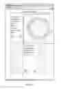 Fig. 08 - Selection of page templates for presenting digital magazine content based on characteristics of additional page templates