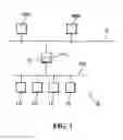 Fig. 02 - Method and system for the distributed storing of information in a plant of process automation having a plurality of field device