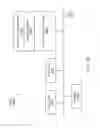 Fig. 22 - Clinical quality analytics system with recursive, time sensitive event-based protocol matching