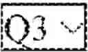 Fig. 03 - Authenticating a respondent to an electronic survey