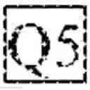 Fig. 12 - Authenticating a respondent to an electronic survey