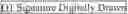 Fig. 19 - Authenticating a respondent to an electronic survey