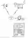 Fig. 01 - Container holding fixtures