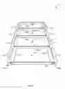 Fig. 07 - Container holding fixtures