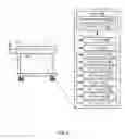 Fig. 10 - Container holding fixtures
