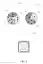 Fig. 12 - RFID tag detection and position differentiation for dice gaming