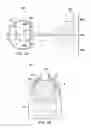 Fig. 03 - Presentation scanner with user interface to provide feedback about object and code indicia position relative to a scanning