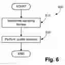 Fig. 07 - Method, system and apparatus for selecting a video frame