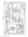 Fig. 06 - Image forming device, image forming system, and warning display method having control of overprinting in an overlapping manner