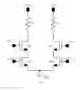 Fig. 08 - Radio-frequency front-end circuit combining rectification and load modulation and passive radio-frequency tag
