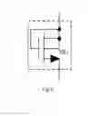 Fig. 09 - Radio-frequency front-end circuit combining rectification and load modulation and passive radio-frequency tag