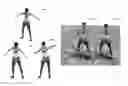 Fig. 01 - Learning to schedule control fragments for physics-based character simulation and robots using deep Q-learning