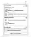 Fig. 01 - Presenting endorsements using analytics and insights