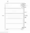 Fig. 01 - Method and system for estimating stock level of shelf
