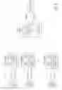 Fig. 12 - COMMUNICATION NETWORKS FOR PAYMENT, OPERATION, AND CONTROL OF APPLIANCES, AND METHODS OF USING THE SAME