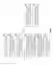 Fig. 22 - Authorizing exchange item redemption in an exchange item marketplace network