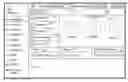 Fig. 01 - SYSTEM AND INTERFACE FOR IMPORTING AND INDEXING SERVICE PROVIDER DATA USING MODULARIZED AND TAXONOMY-BASED CLASSIFICATION OF REGULATORY OBLIGATIONS