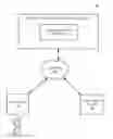 Fig. 01 - SYSTEMS AND METHODS FOR SWITCHING ELECTRONIC ACCOUNTS USING A SELF-SERVICE DEVICE