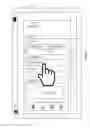 Fig. 10 - Image tagging for capturing information in a transaction