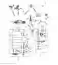 Fig. 01 - Vehicle window image display system and method